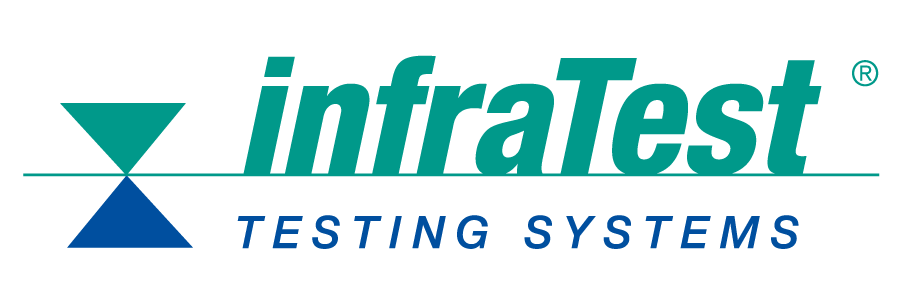 infraTest - Testing System Logo