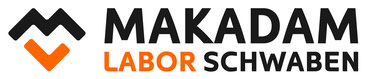 Makadam Labor Schwaben Logo